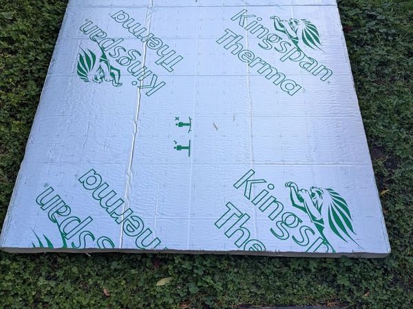 Insulation boards - Main image