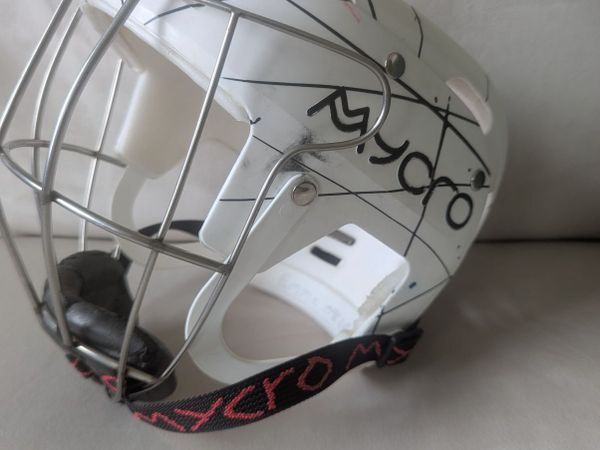 Hurling helmet  Mycro - Main image
