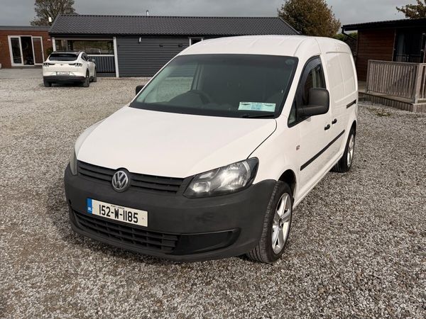 Caddy - Main image