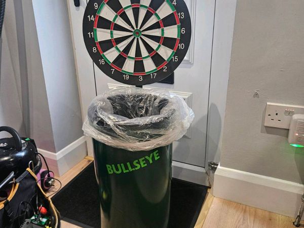 Man cave - Main image