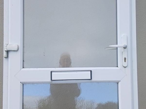 Pvc doors - Main image