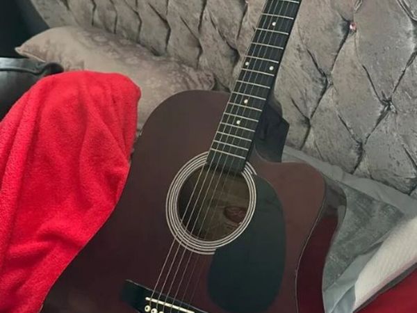 Guitar - Main image