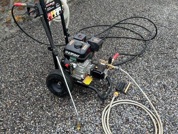 Pro plus prof industrial 7hp 200 bar P.W for sale in Roscommon for €450 ...