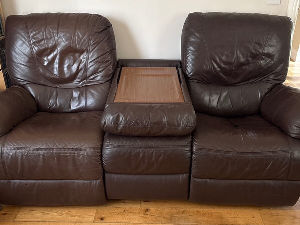 3 piece couch - Main image
