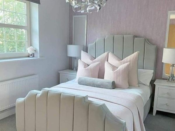 Bed - Main image