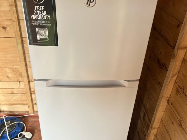 Fridge freezer - Main image