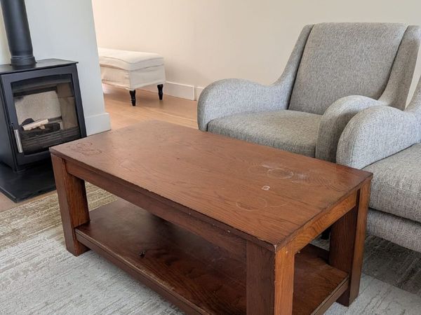 Coffee Table - Free to takeaway - Main image