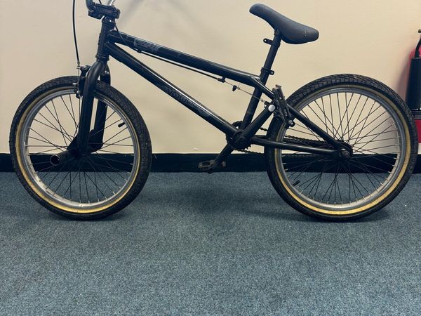BMX Voodoo Bike – € 100 O.N.O - Main image