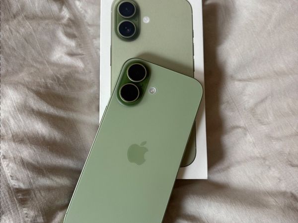 iPhone 17 - Main image