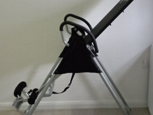 Inversion table - Main image