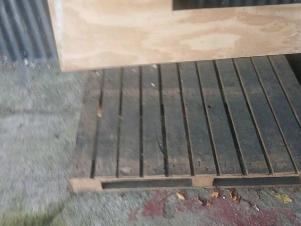 Pallets - Main image