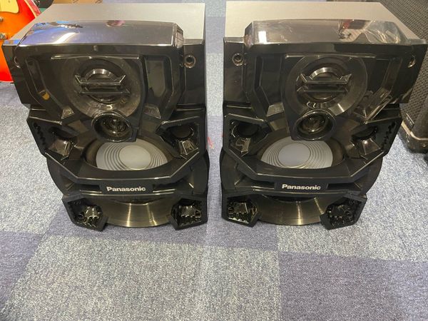 Panasonic SB-AKX700 Speaker Set - Main image