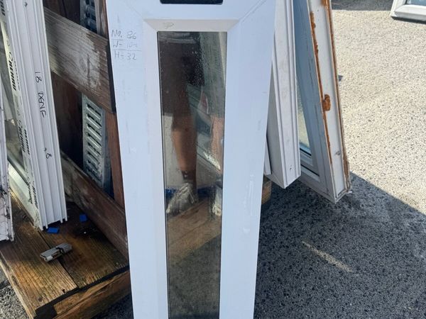 PVC Window - Main image