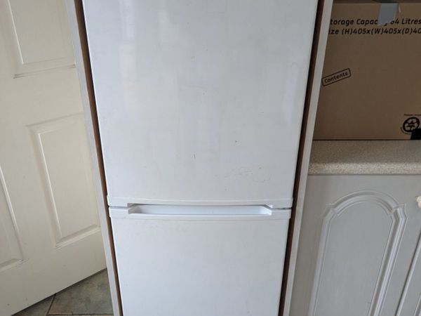Fridge - Main image
