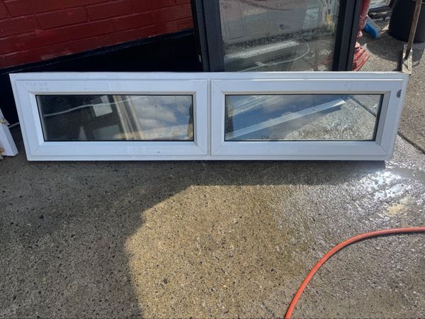 PVC Window - Main image