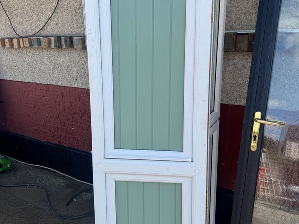 PVC Window - Main image