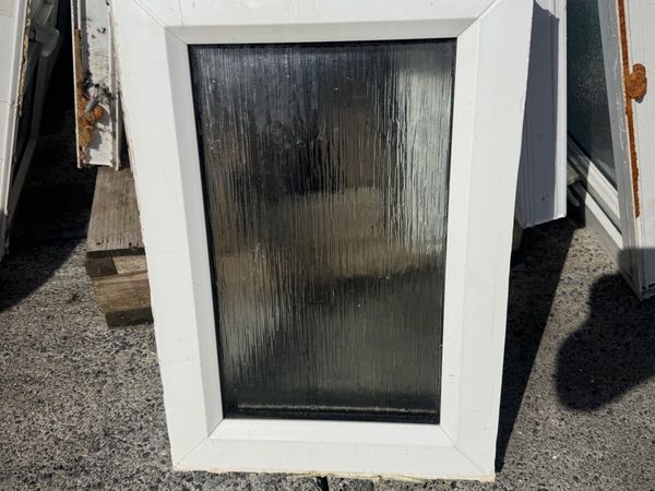 PVC Window - Main image