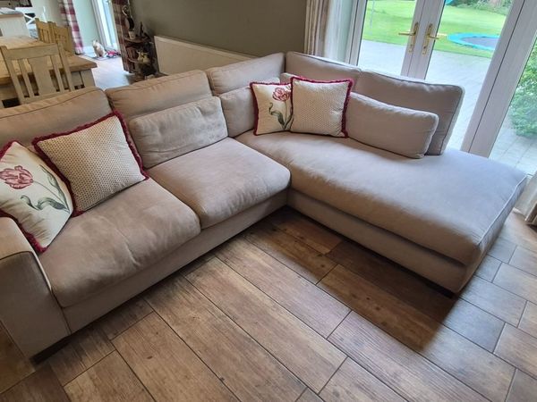 Corner Sofa - Main image