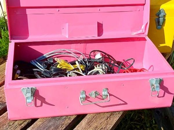 Metal  Case - Main image