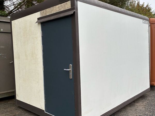 Storage container - Main image