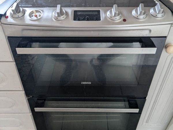 Oven and Hob - Main image