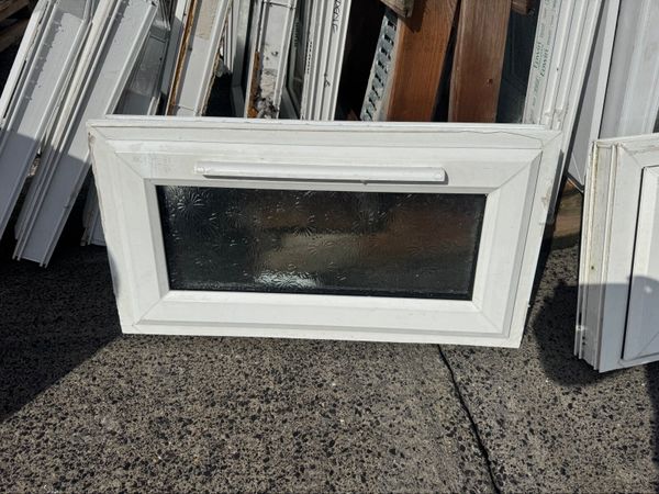 PVC Window - Main image