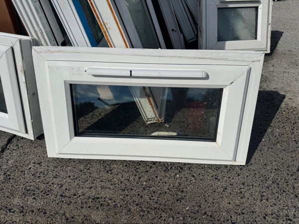 PVC Window - Main image