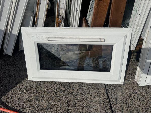 PVC Window - Main image