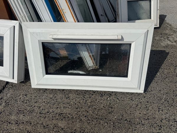 PVC Window - Main image
