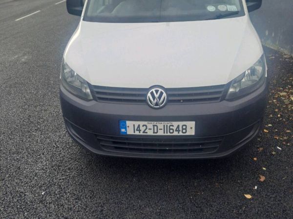 Van - Main image