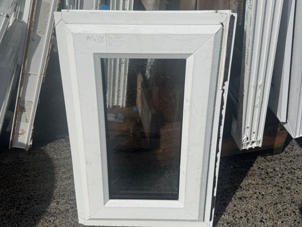 PVC Window - Main image