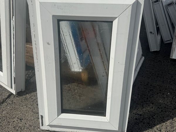 PVC Window - Main image