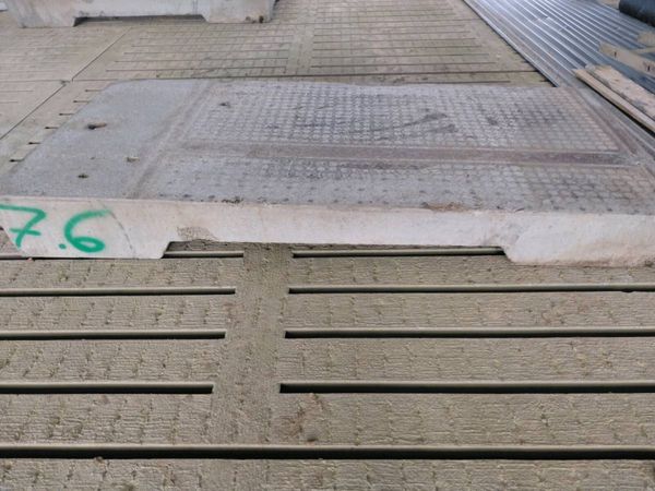 Precast Cubicle - Main image