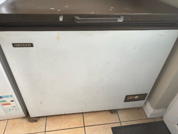 Chest freezer - Main image