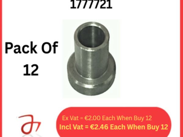 Spearhead T Flail Bushing 1777721 (Pack Of 12) - Main image