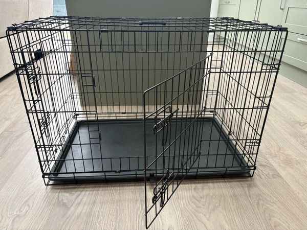 Dog crate - Main image