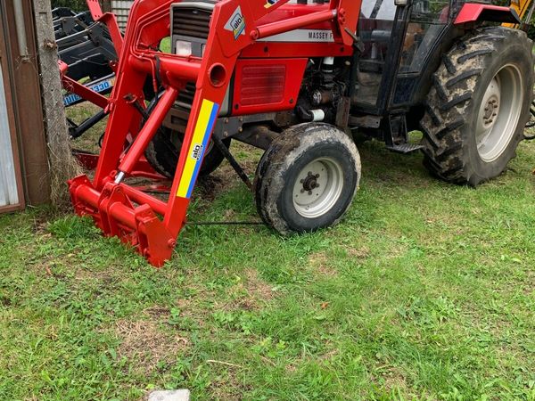 loader brakets for sale. - Main image