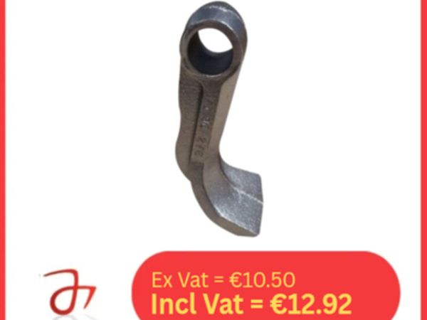 Hedgecutter Flails - Main image