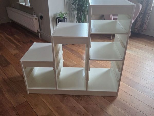 Ikea toy storage - Main image