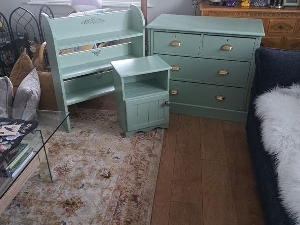 chest of drawers - Main image