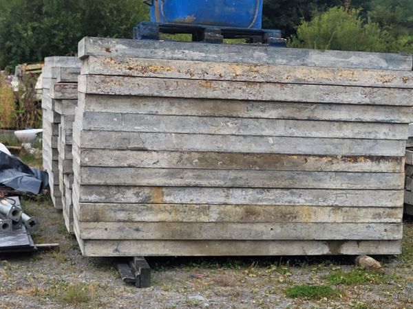 Shuttering - Main image