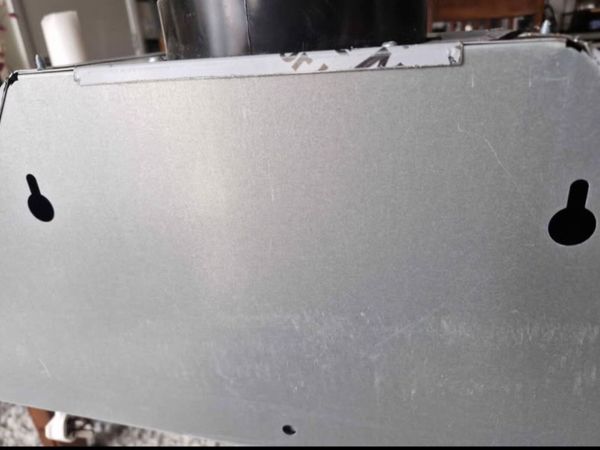 Hood ,extractor fan - Main image