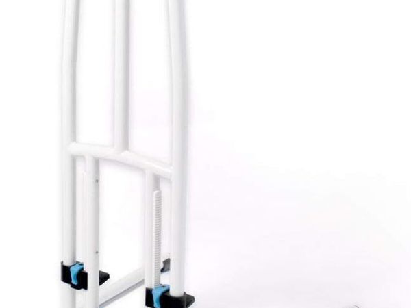 Easyfit Plus+ Bed Rail Handle Standard - Main image