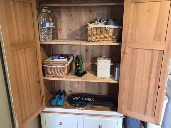 Wardrobe - Main image