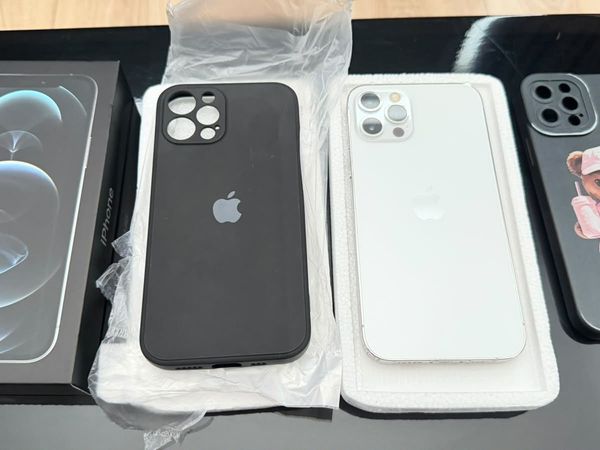 I PHONE 12 PRO For Sale - Main image