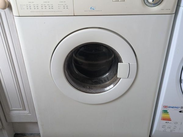 Tumble Dryer - Main image