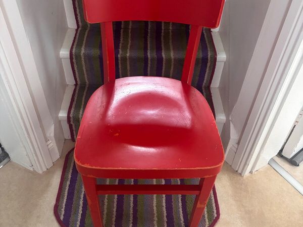Kitchen Chair - Main image