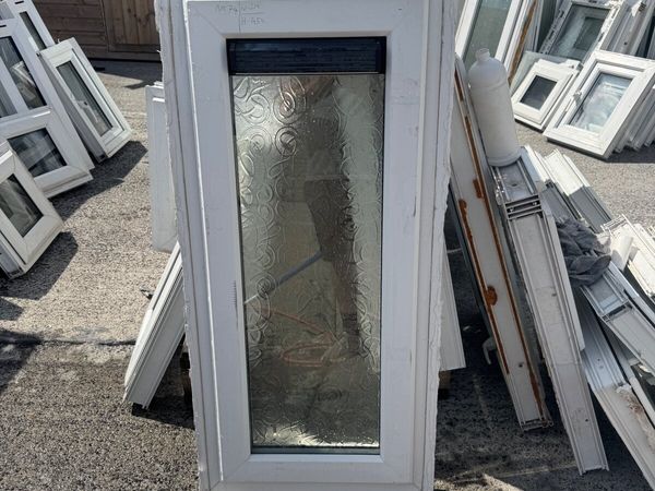 PVC Window - Main image