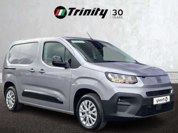 Fiat Doblo ** TECNICO PLUS  ** DEMO SALE MASSIVE S - Main image
