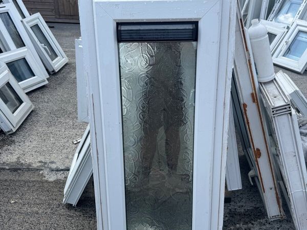 PVC Window - Main image